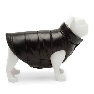 🌺💯 Authentic NWT Moncler x Poldo Nylon Dog Puffy Jacket  🐶